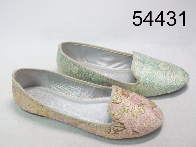 54431 GREEN _ PINK 